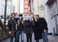 Cours de Anglais en Chicago Centre - Kaplan