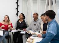 Course English in Dublin Low Cost