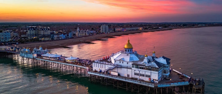 Eastbourne