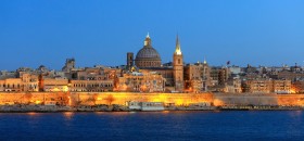 Curso de inglés en Malta