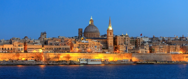 MALTA 