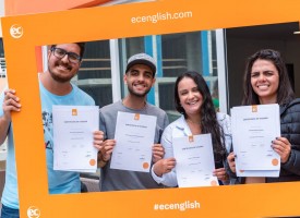 Curso de inglés en Malta 