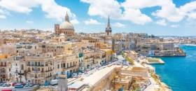 Curso de inglés en Malta