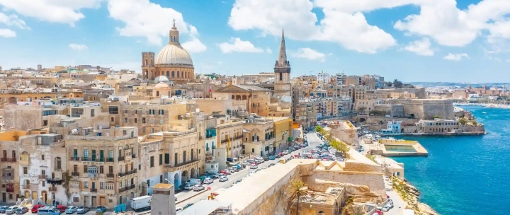 MALTA 