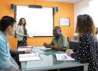 Course English in MALTA 