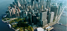 Нью-Йорк Empire State Нью-Йорк Empire State