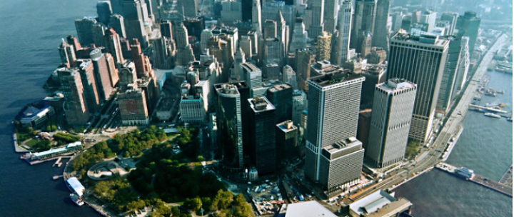 New York - Empire State Building