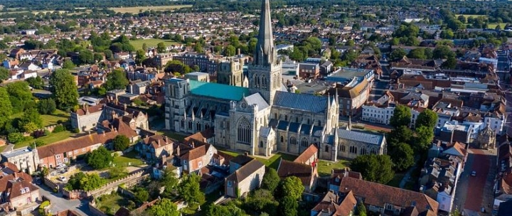 Chichester