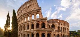 Curso de italiano en Roma 