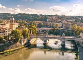 Cours de Italian en Rome