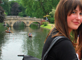 curso ingles en cambridge