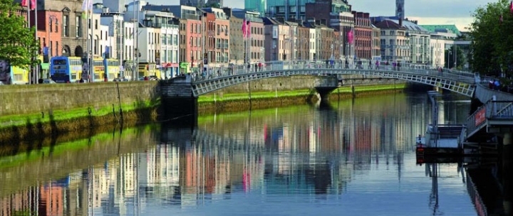 Université de Dublin