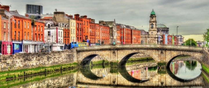 Dublin Low Cost