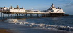 Eastbourne Eastbourne