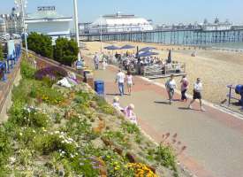 Eastbourne