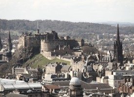 Edimburgo