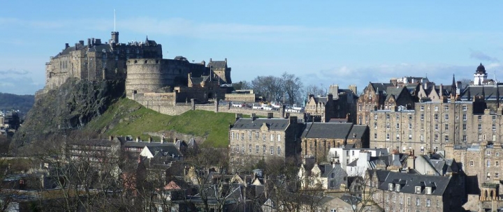 Edinburgh Cultural