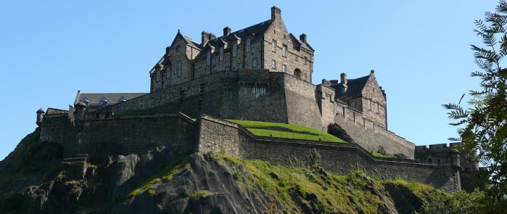 Edimbourg