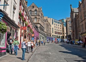 Edinburgh Cultural