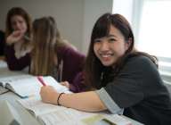 Course English in Study English in Brighton, South England