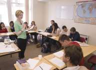 Course English in Glasgow