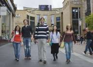 Course English in Glasgow