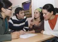 Course English in Glasgow