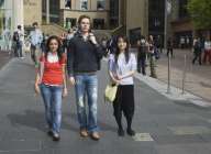 Course English in Glasgow