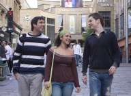 Course English in Glasgow