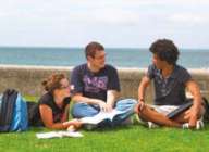 Course English in Bray 