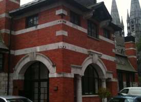 Curso de englisch en Cork