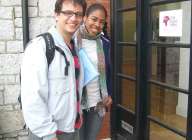 Curso de englisch en Cork