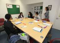 Course English in Cork 