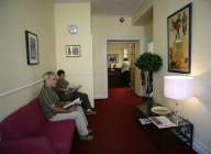 Curso de englisch en Cork