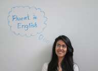 Course English in Cork 