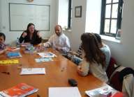 Curso de englisch en Cork