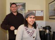 Curso de englisch en Cork