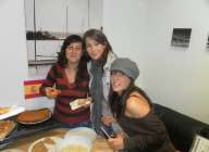 Curso de englisch en Cork