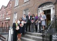 Course English in Limerick 