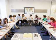 Course English in San Francisco 