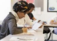 Course English in San Francisco 