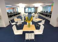 Course English in San Francisco 
