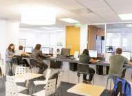 Course English in San Francisco 