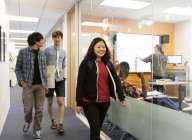Course English in San Francisco 