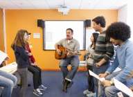 Course English in San Francisco 