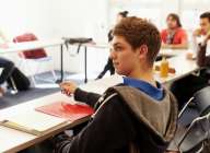 Course English in San Francisco 