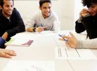 Course English in San Francisco 