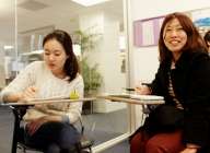 Course English in San Francisco 