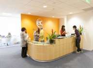 Course English in San Francisco 