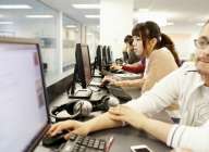 Course English in San Francisco 
